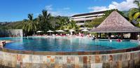 Tahiti - Manava Suite Resort