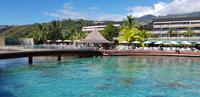 Tahiti - Manava Suite Resort