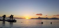 Tahiti - Manava Suite Resort