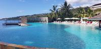 Tahiti - Manava Suite Resort