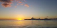 Tahiti - Manava Suite Resort