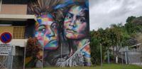Tahiti Inselrundfahrt - Artwork
