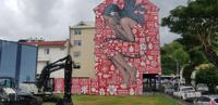 Tahiti Inselrundfahrt - Artwork