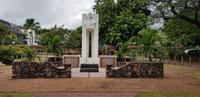 Tahiti Inselrundfahrt - Hauptstadt Papeete