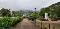 Tahiti Inselrundfahrt - Hauptstadt Papeete