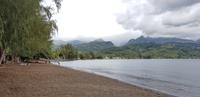 Tahiti Inselrundfahrt