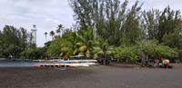 Tahiti Inselrundfahrt