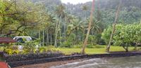 Tahiti Inselrundfahrt