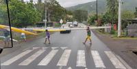 Tahiti Inselrundfahrt
