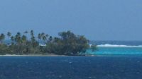 Weiterfahrt von Bora Bora nach Rangiroa