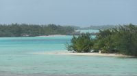 Weiterfahrt von Bora Bora nach Rangiroa