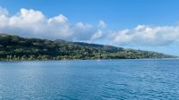 Willkommen in der Lagune von Tahaa