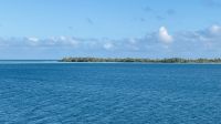 Willkommen in der Lagune von Tahaa