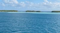 Willkommen in der Lagune von Tahaa