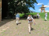 Firmian mit Reinhold Messner