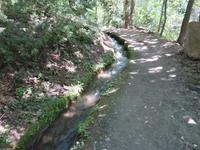 Waalwanderweg nach Juval