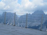 Blick vom Monte Rite