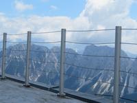 Blick vom Monte Rite