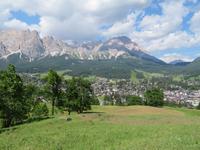 Cortina d' Ampezzo