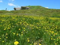 Kronplatz mit MMM Corones