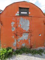 Biwakschachtel am MMM Ortles