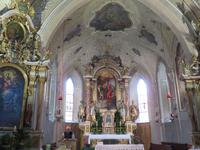 St. Martin in Tschars