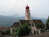 St. Martin in Tschars