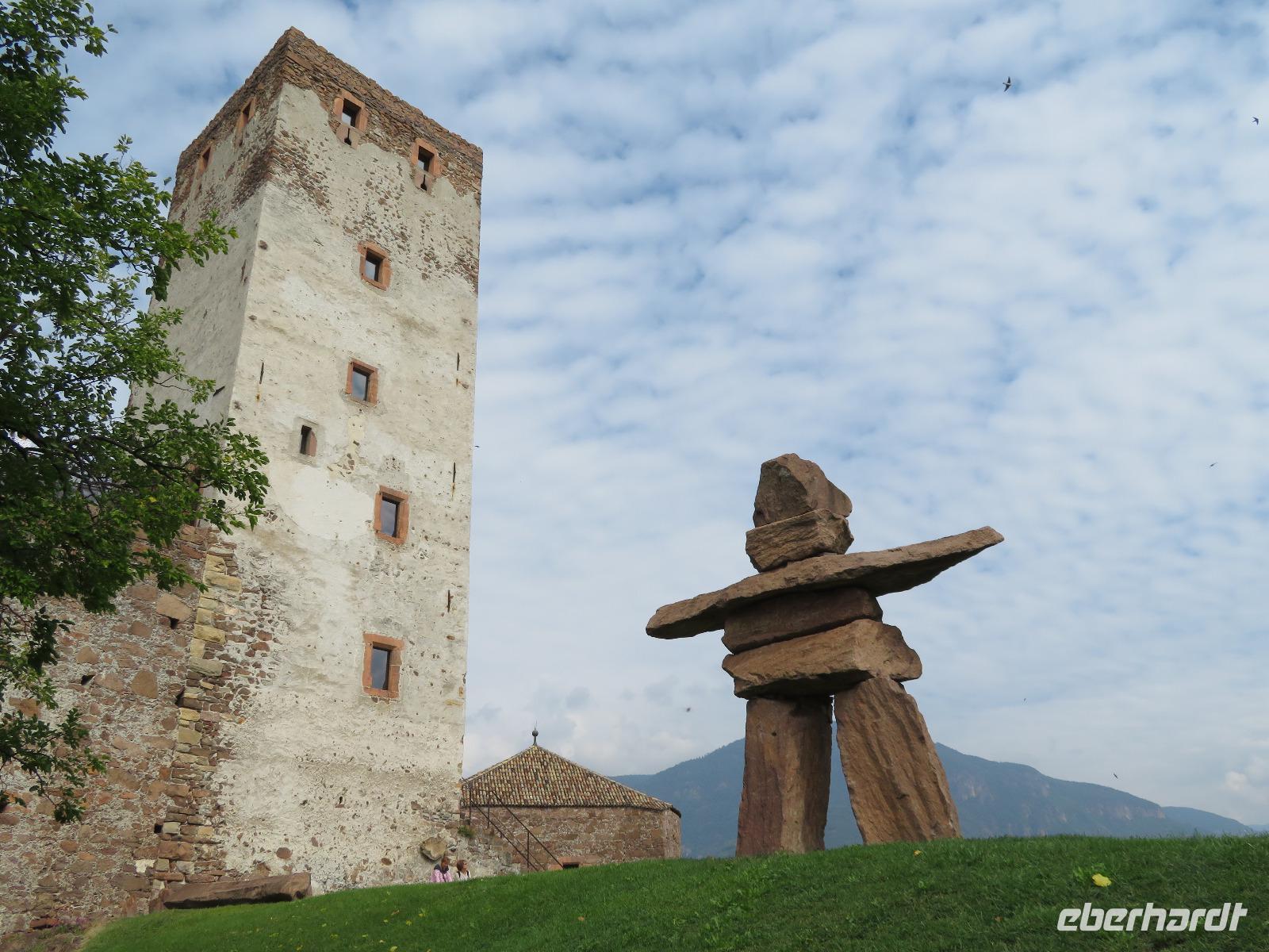 MMM Firmian / Siegmundskron 