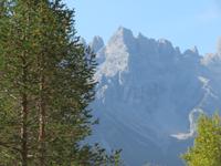 Monte Christallo