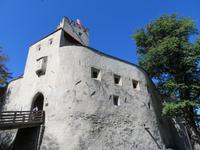 Schloss Bruneck