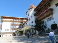Hotel Mühlgarten Stefansdorf
