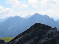 Aussichtsplattform Kronplatz