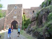 Schloss Sigmundskron