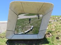 MMM Corones: Messners Augen