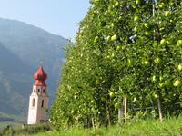 St. Martin in Tschars