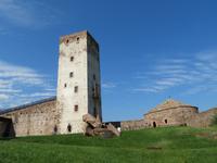 Schloss Sigmundskron - MMM Firmian