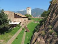 Schloss Sigmundskron - MMM Firmian