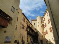 Schloss Bruneck: MMM Ripa