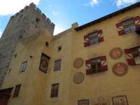 Schloss Bruneck: MMM Ripa