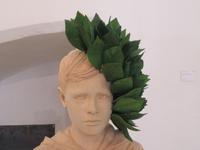 Sonderausstellung ladinischer Kunst im MMM Ripa