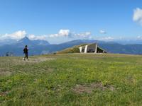 MMM Corones mit Peitlerkofel