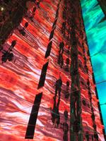 Spiegelsaal im Museum Lumen