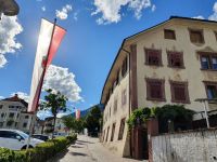 Südtirol, Vinschgau, Schlanders