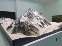 Südtirol, Sulden, MMM Ortles, K 2 Massiv