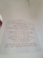 Südtirol, Vinschgau, Laas, Pfarrkirche