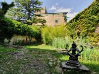 Südtirol, Vinschgau, MMM Juval