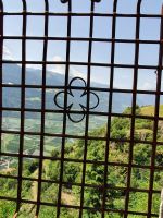 Südtirol, Vinschgau, MMM Juval