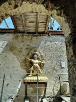 Südtirol, Vinschgau, MMM JUval