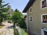 Südtirol, Vinschgau, Schlosswirt