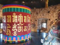 Südtirol, MMM Firmian